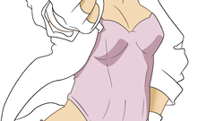 Motoko kusanagi ghost in