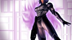 Motoko kusanagi ghost in