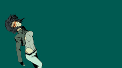 Motoko kusanagi glasses ghost