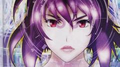 Motoko Kusanagi Kusanagi Motoko