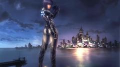 Motoko Kusanagi major the