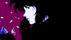 Motoko Kusanagi vectors Anime
