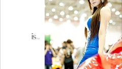 Motor asians models Korean Ryu Ji Hye