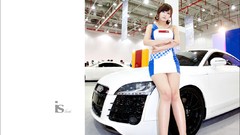 Motor asians models Korean Ryu Ji Hye