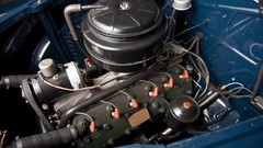 Motor Engines