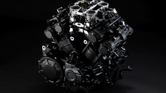 Motor force engine Car