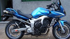 Motor Yamaha vehicles motorbikes