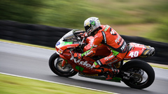 Motorbike Sport Ducati bike