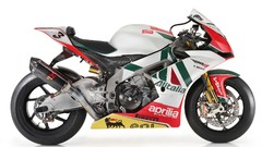 Motorbikes Aprilia RSV4 Max Biaggi