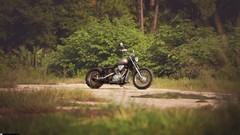 Motorbikes automotive