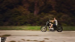 Motorbikes automotive