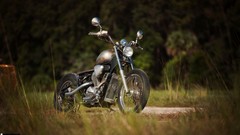 Motorbikes automotive