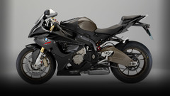 Motorbikes bmw s1000rr