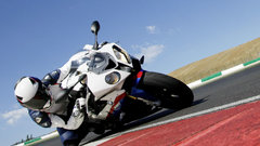 Motorbikes bmw s1000rr
