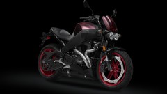 Motorbikes Buell