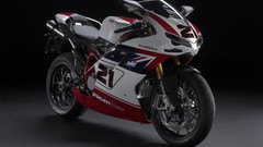Motorbikes Ducati 1098R