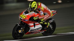 Motorbikes Ducati vehicles