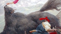 Motorbikes here comes The