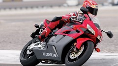 Motorbikes honda cbr