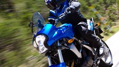 Motorbikes Kawasaki Versys