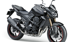 Motorbikes Kawasaki Z 750