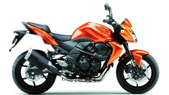 Motorbikes Kawasaki Z 750