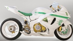 Motorbikes Lifted Research Group LRG