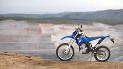 Motorbikes motocross