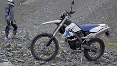 Motorbikes motocross vehicles