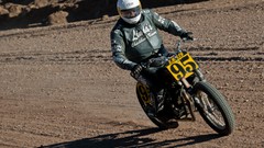 Motorbikes pikes peak PPIHC