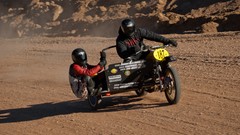 Motorbikes pikes peak PPIHC
