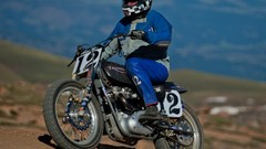 Motorbikes pikes peak PPIHC