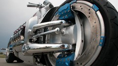 Motorbikes Super bikes