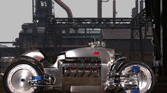 Motorbikes Super bikes