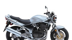 Motorbikes Super bikes
