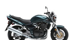 Motorbikes Super bikes