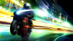 Motorbikes Suzuki GSX-R1000