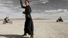 Motorbikes tattoos Movies Priest