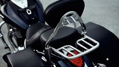 Motorbikes Triumph Motorcycles Triumph Thunderbird