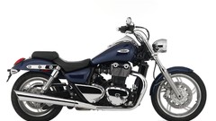 Motorbikes Triumph Motorcycles Triumph Thunderbird