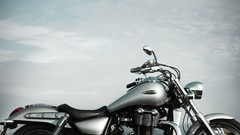 Motorbikes Triumph Motorcycles Triumph Thunderbird