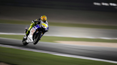 Motorbikes valentino rossi