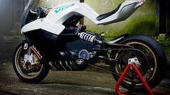 Motorcycle high electric vertigo Resolution