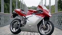 Motorcycles Agusta MV