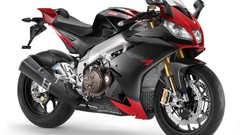 Motorcycles Aprilia motorbikes Aprilia RSV4
