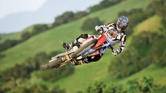 Motorcycles Bikes jumping motorbikes