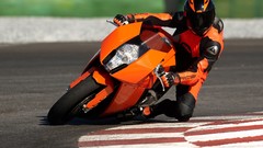 Motorcycles Bikes motorbikes KTM 1190 RC8