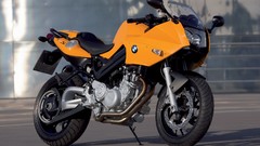 Motorcycles BMW 2006