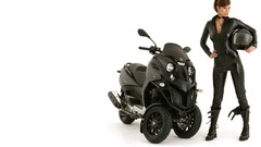 Motorcycles boots motorbikes catsuits spandex