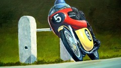 Motorcycles drawings artwork motorbikes